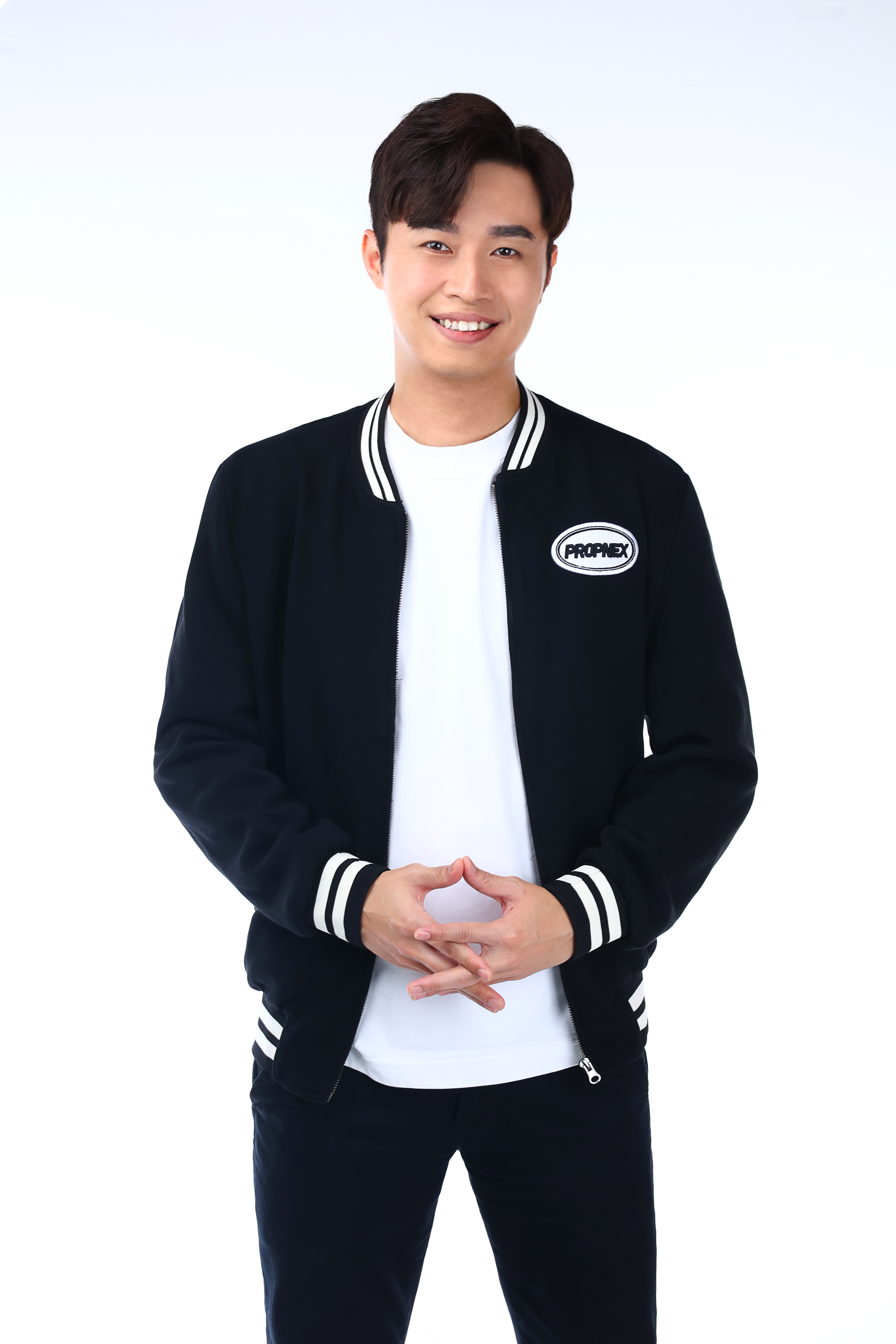 Daniel Lin, Associate Division Director