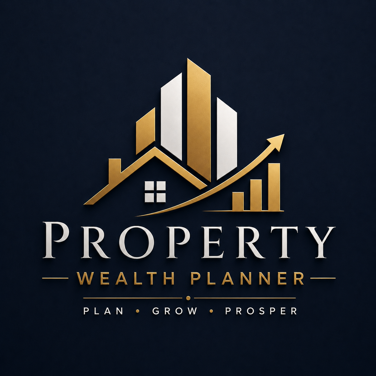 Property Wealth Planner logo