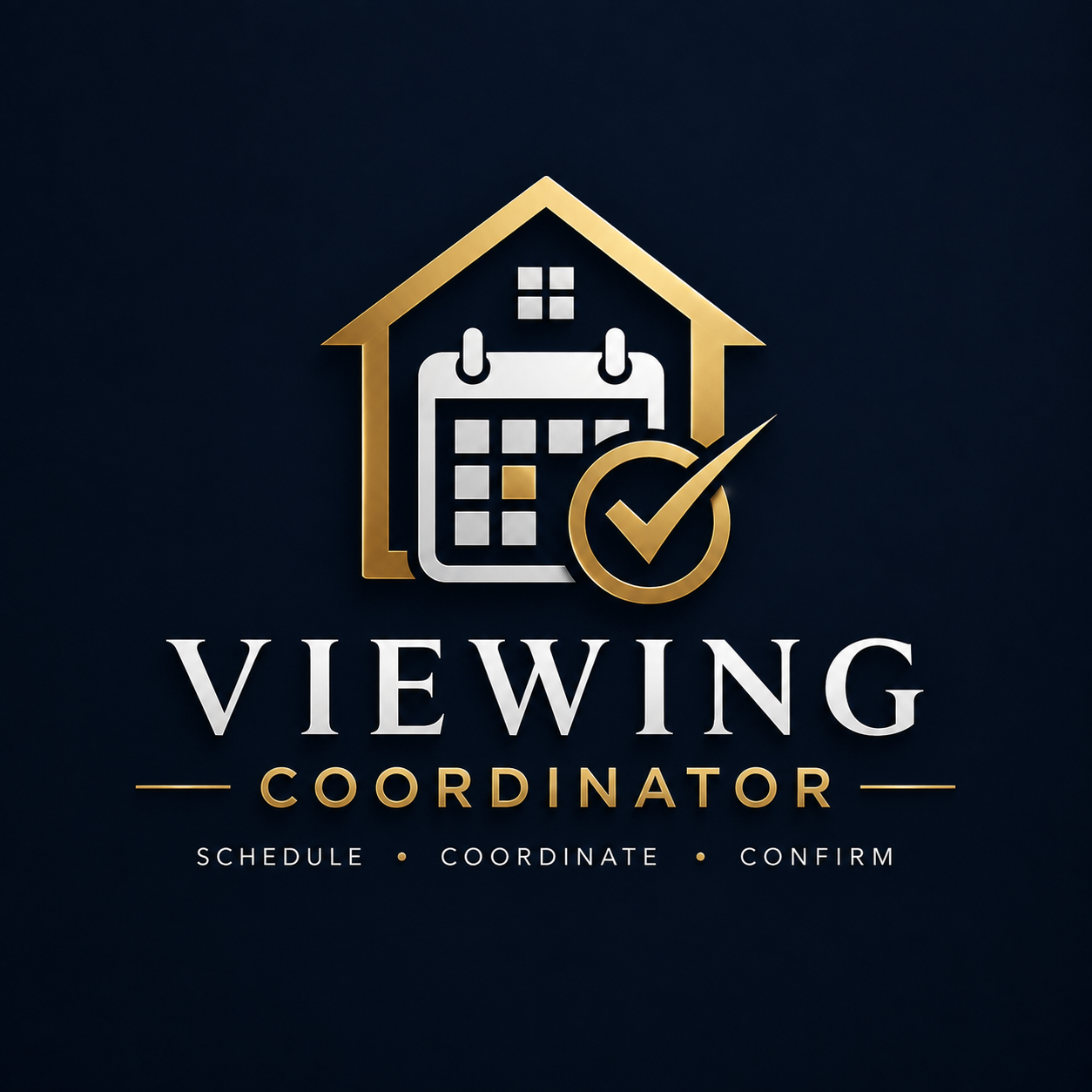Viewing Coordinator logo